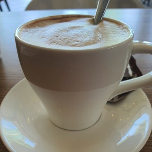 capuchino