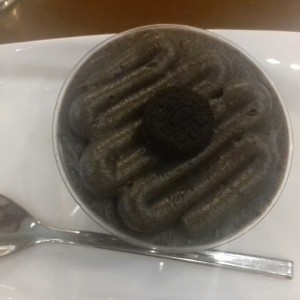 Marquesa de Oreo