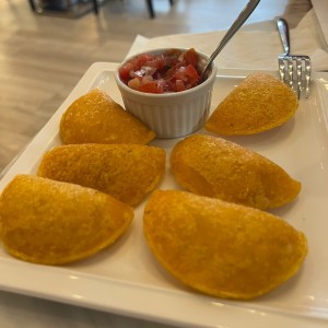 Empanadas colombianas