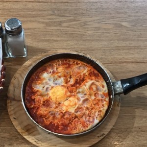 shakshuka