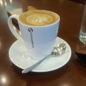 Capuchino 