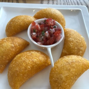 Empanaditas