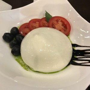 Burrata