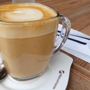 Capuccino Grande