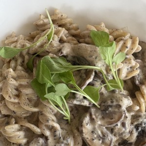 Pastas Recomendadas - Al Tartuffo