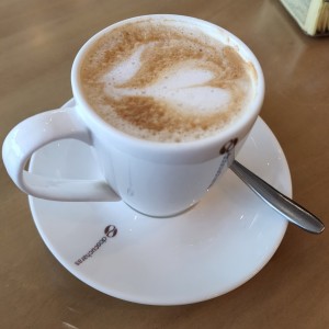 Capuccino