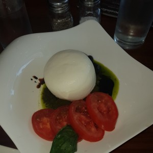 Burrata