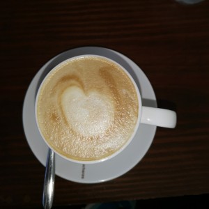 Capuchino