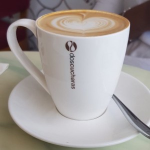 capucino 