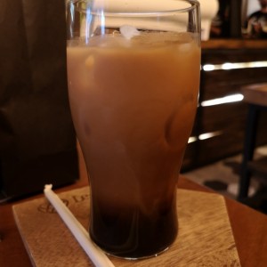 Cold Brew