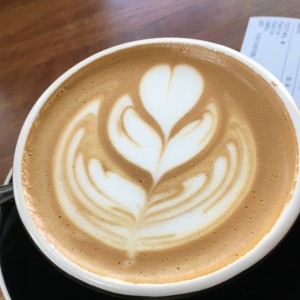 capuchino