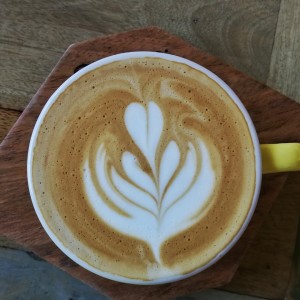 capuchino