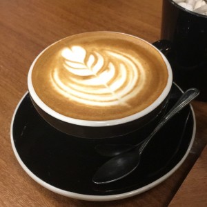 Cappucino 