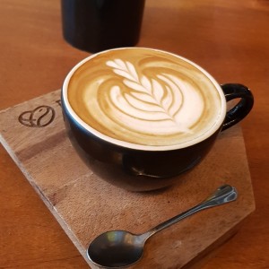 capuccino 