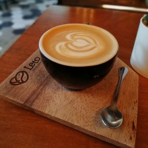 Capuccino