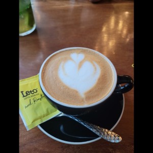 capuchino