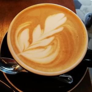 capuchino