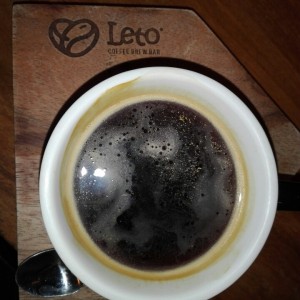 americano