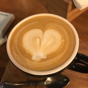 capuccino