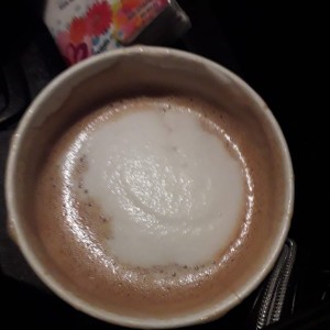 mocaccino