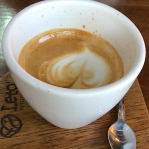 macchiato