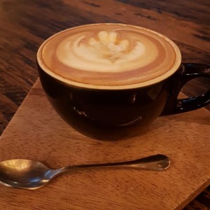 capuchino 