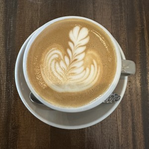 Capuccino 