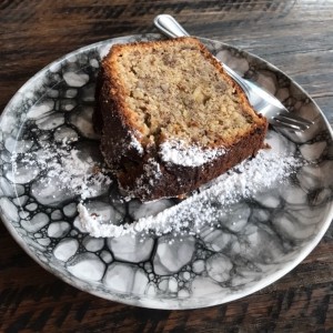 Banana bread