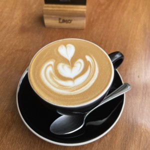 Capuccino