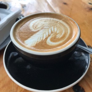 capuchino