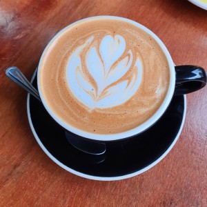 cappucino 