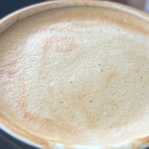 Capuccino 