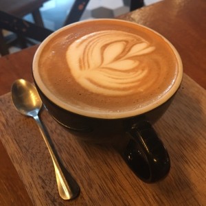 capuccino