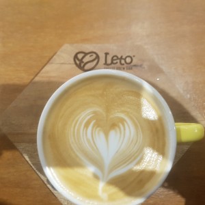 Latte