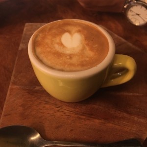 macchiato