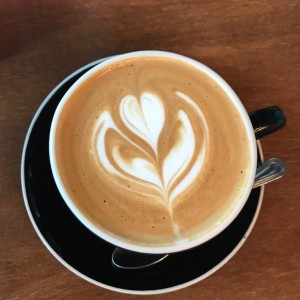 capuccino