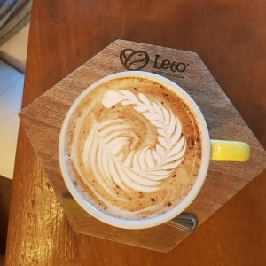 capuchino 