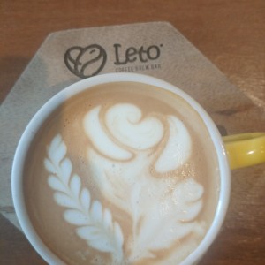 Latte