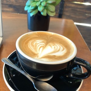 capuccino