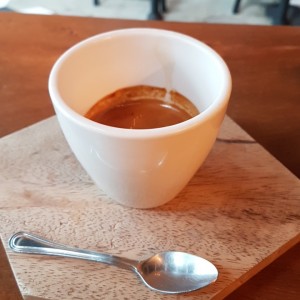 espresso