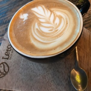 Capuccino