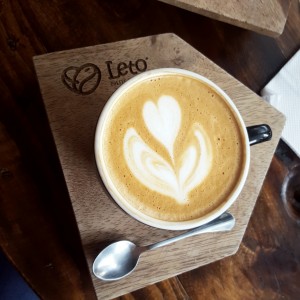 capuchino