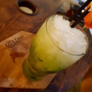 mojito tradicional