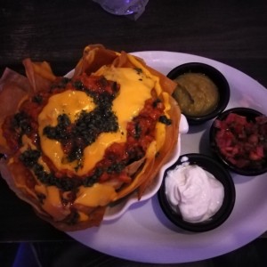 nachos