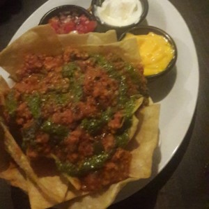 nachos