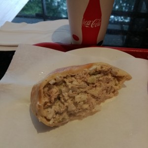 tuna salad