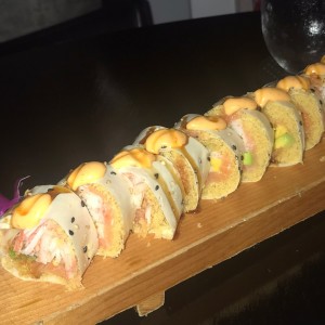 ROLLS - CHO ROLL