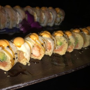 ROLLS - CHO ROLL