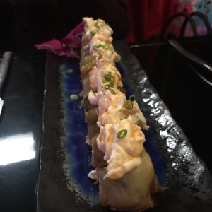 ROLLS - SWEET GEISHA ROLL