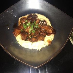 COSTILLAS HUMMUS